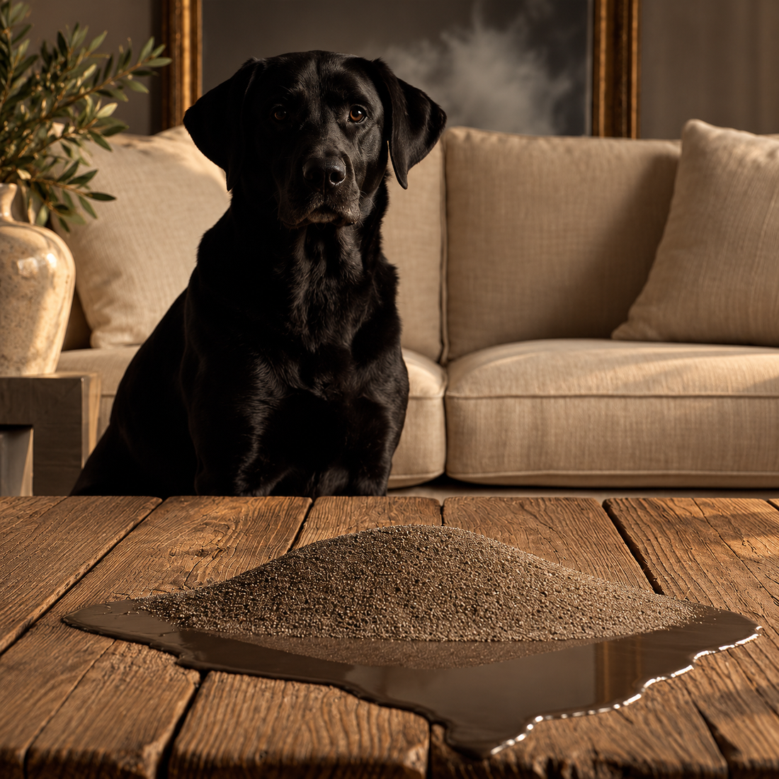 Non-Toxic Candles for Pet Owners: A 2026 Guide