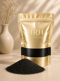 Crystal Wax Black 18oz