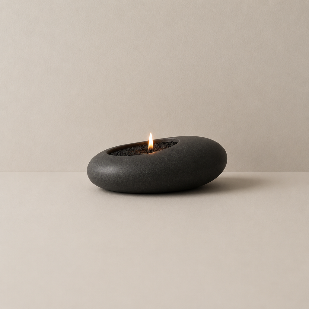 Crystal Wax Black 18oz