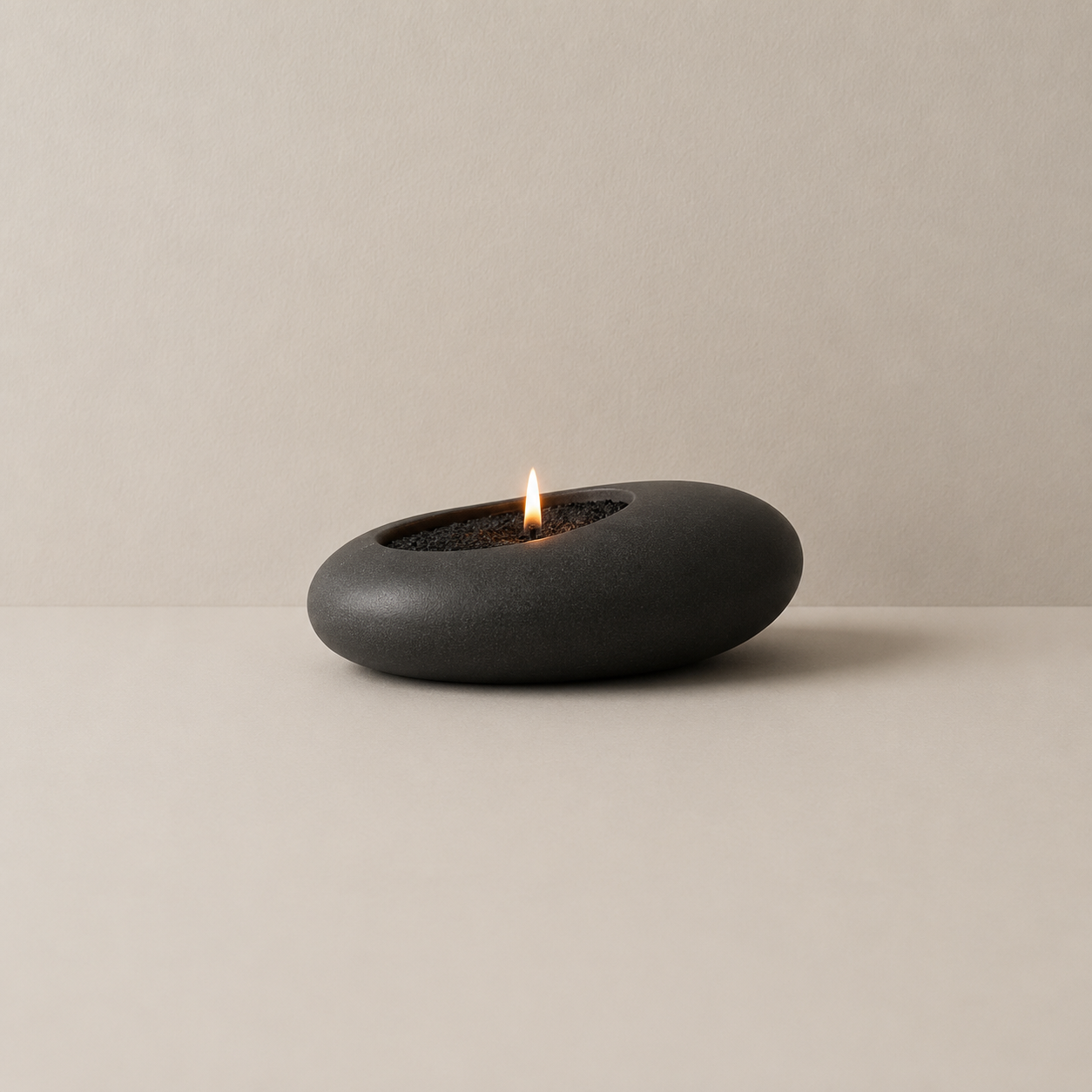 Crystal Wax Black 18oz