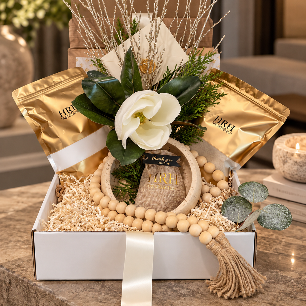 The Signature Set