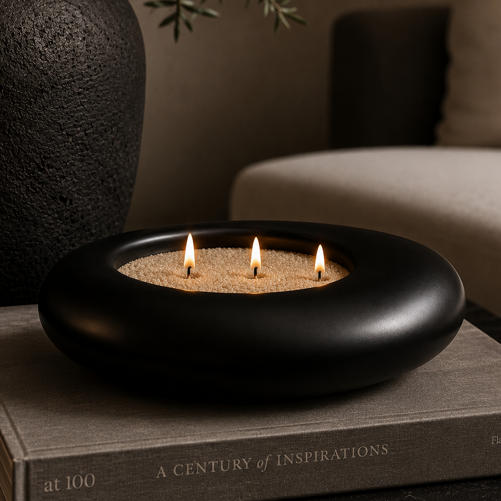 The Theodore | Teddy