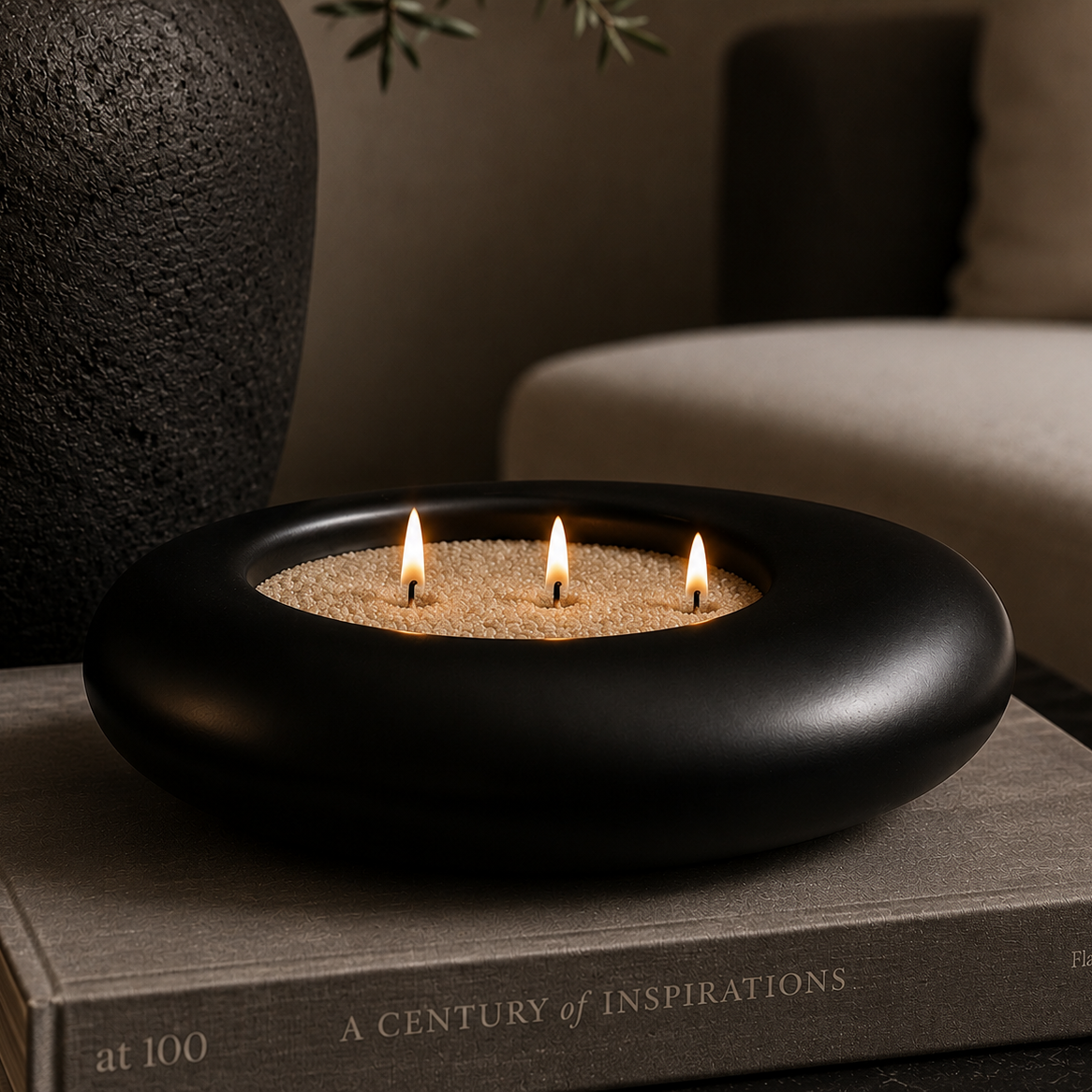 The Theodore | Teddy